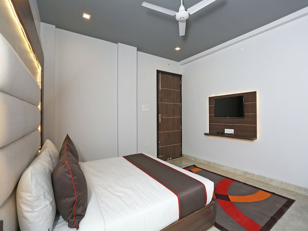 Фото Hotel Capital Mount