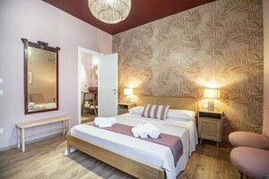 Гостиница Epimonì B&b