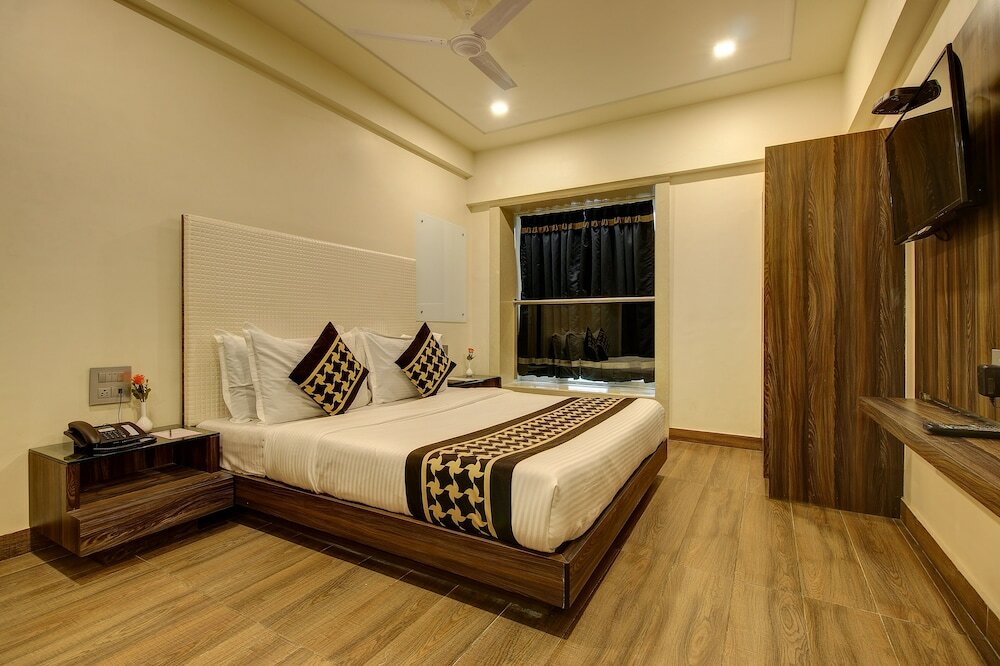 Фото Hotel Mumbai House Juhu