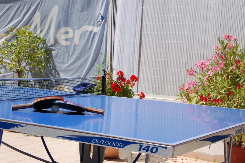 Фото Hotel de la Mer