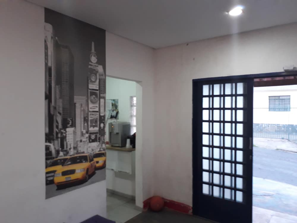 Фото Flight Crew Hostel