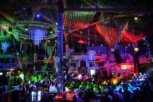Гостиница El Pacha Hotel Sharm El Sheikh в Шарм-эль-Шейхе