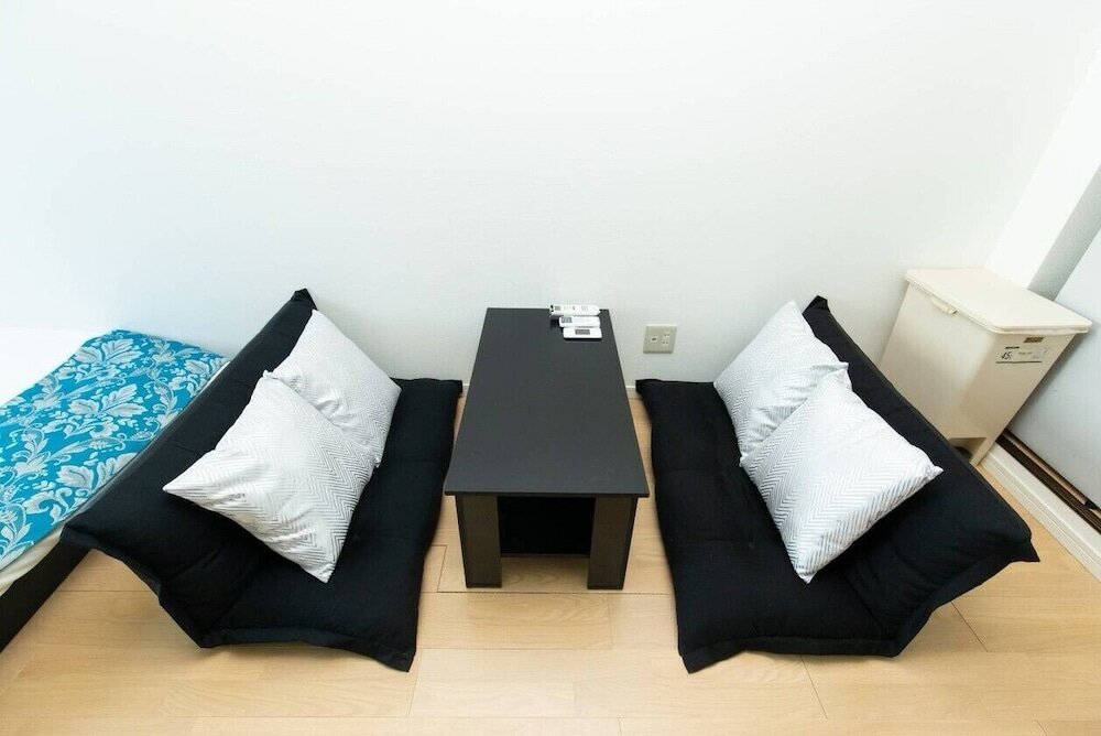 Фото Guesthouse Daikokucho Ekimae