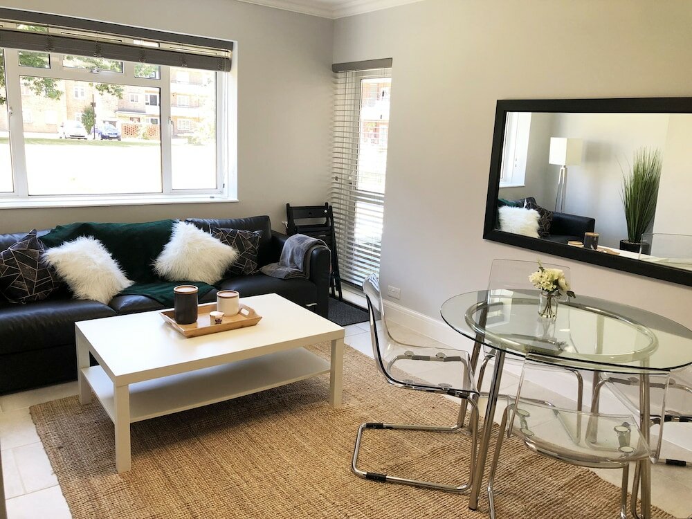 Фото Myshortstay - Fulham Parsons Green