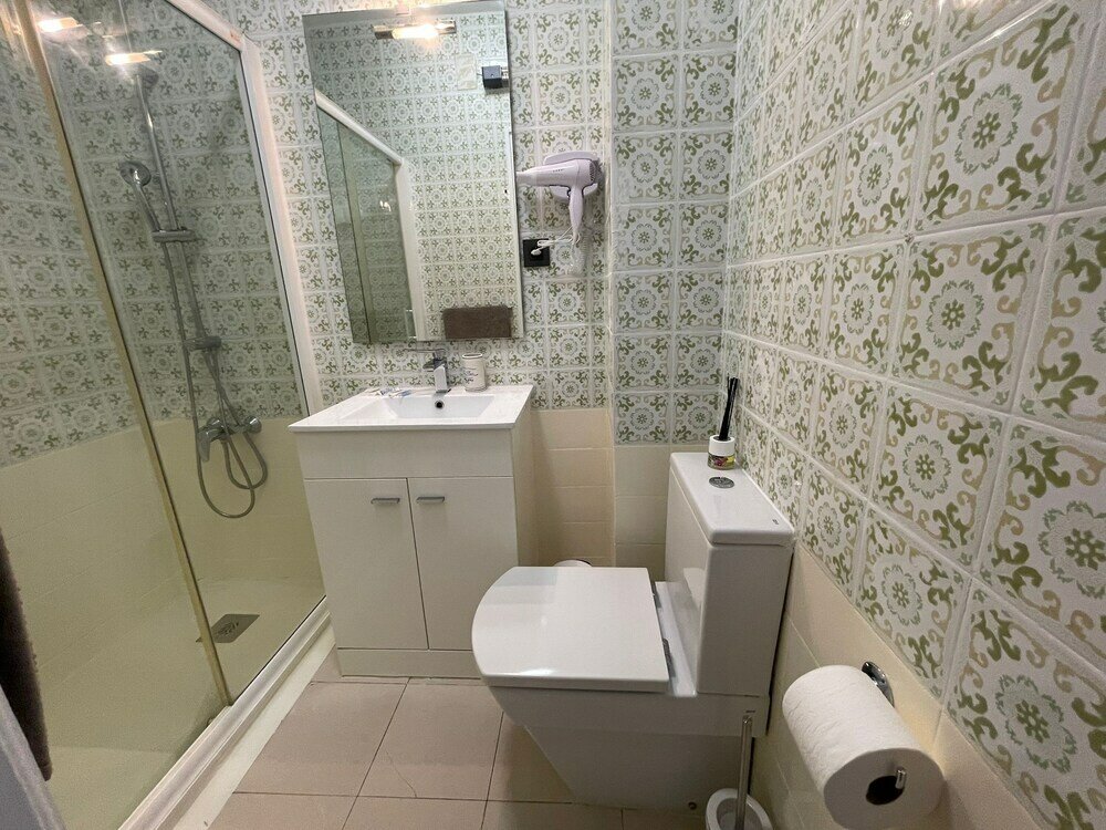 Фото Marbella Fuerte vista al mar