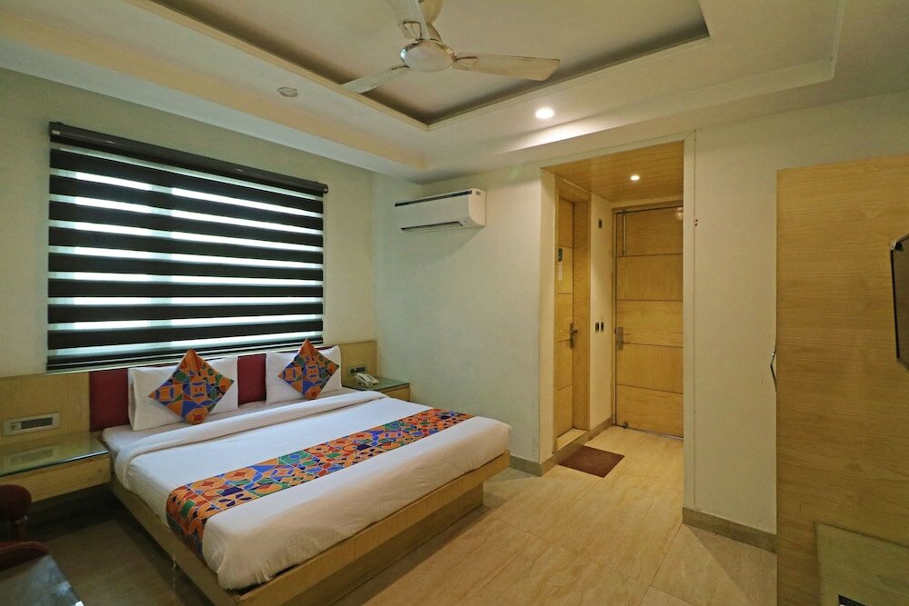 Фото The Mohit Guest House