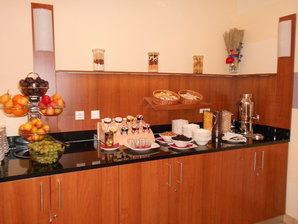 Фото City Hotel Budapest