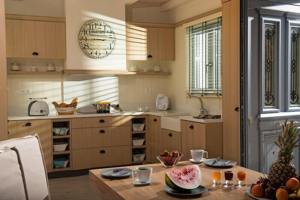 Фото Villas Crete