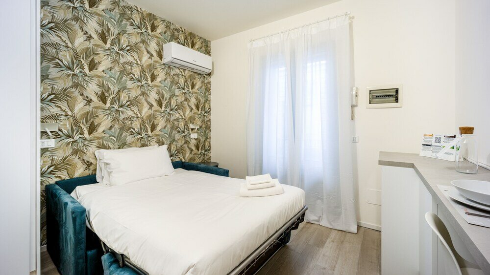 Фото Italianway The B Village Standard