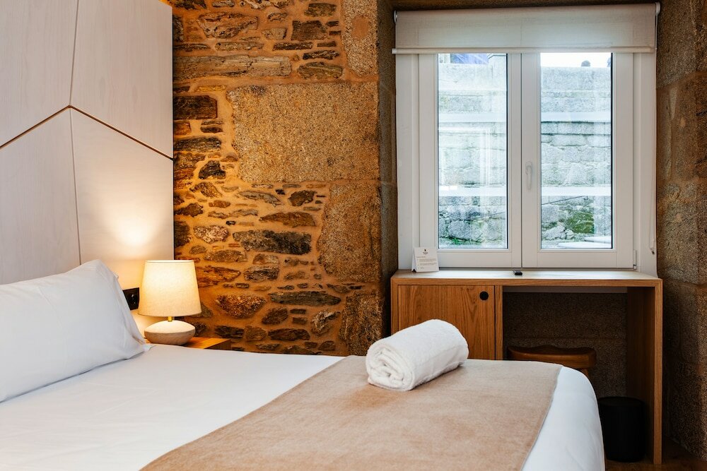 Фото Hotel Plaza Obradoiro