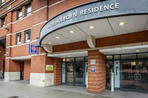 Гостиница Lse High Holborn в Лондоне