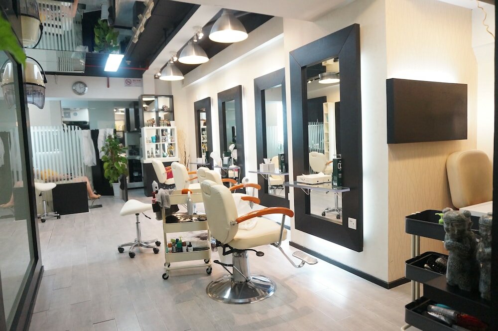 Фото Hengshan Garden Hotel