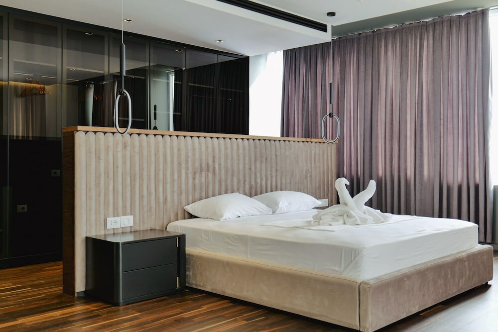 Фото Adamas Resort & Hotel