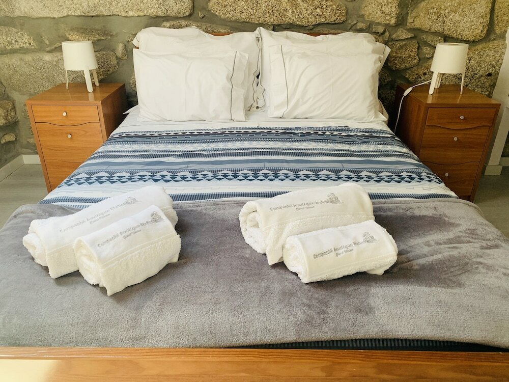 Фото Campanhã Boutique Station