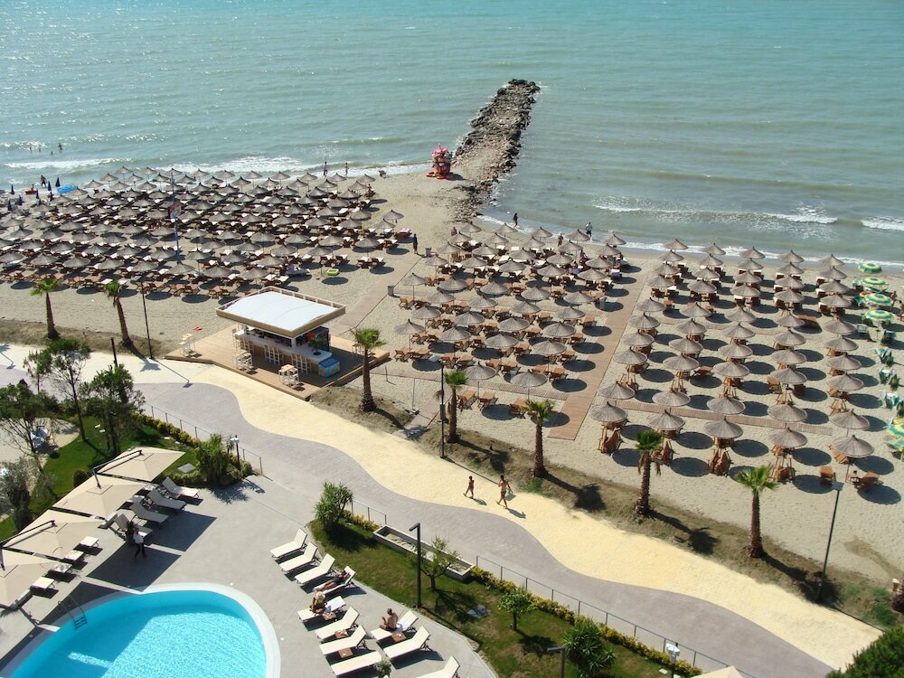 Фото Supreme Hotel & SPA