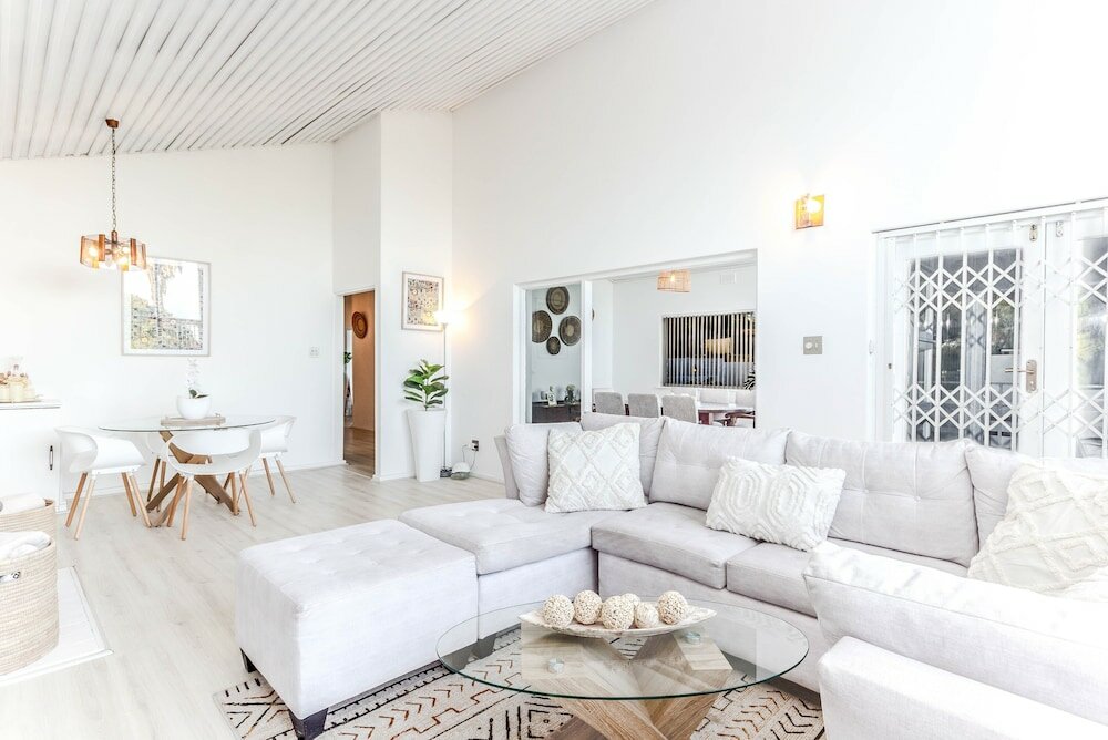 Фото Nassau Crescent by Ctha