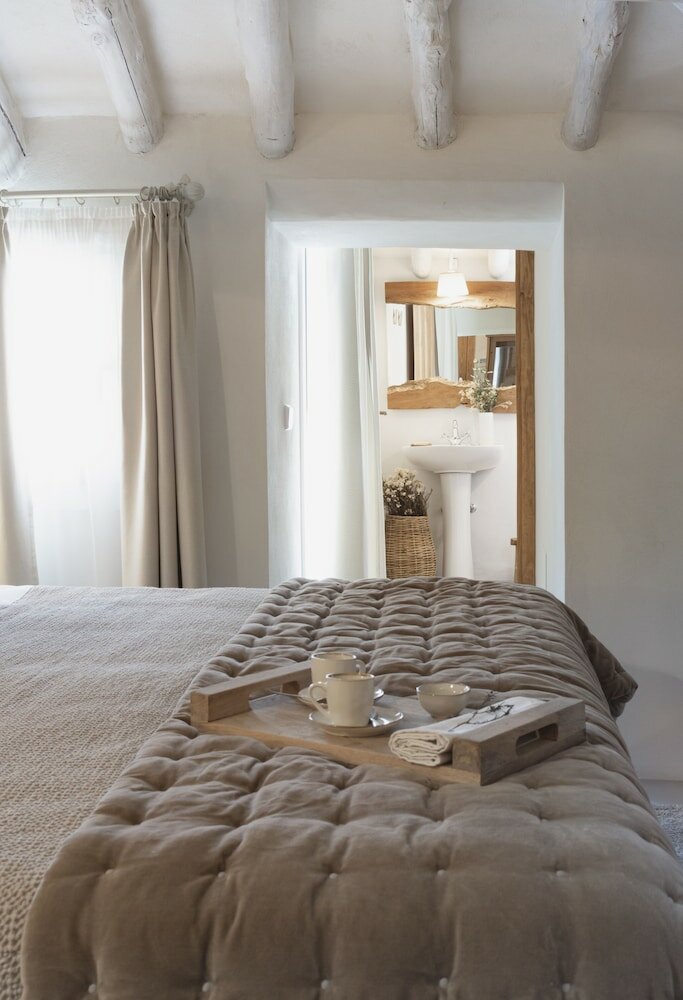 Фото Hacienda Fresneda María by Charming Stay Adults Recommended