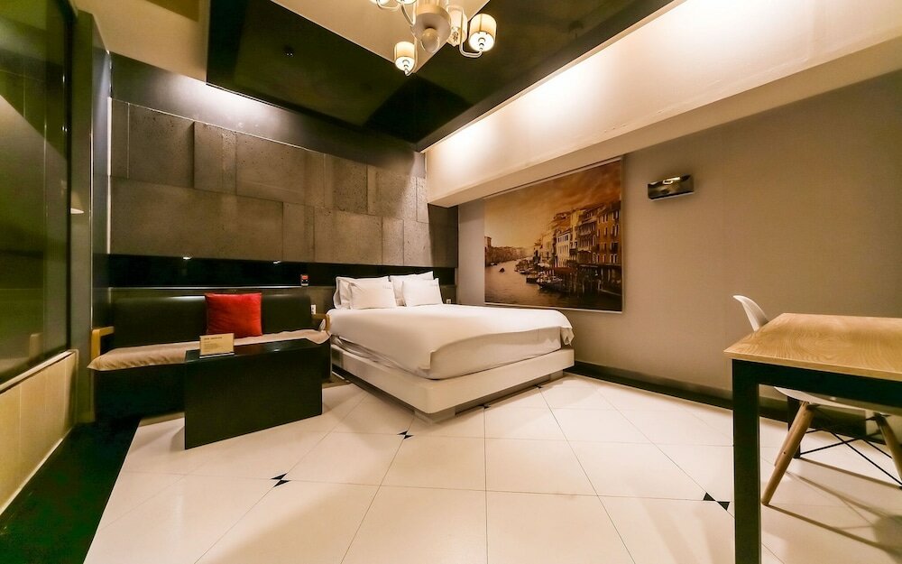 Фото Pohang Jukdo Market 11avenue