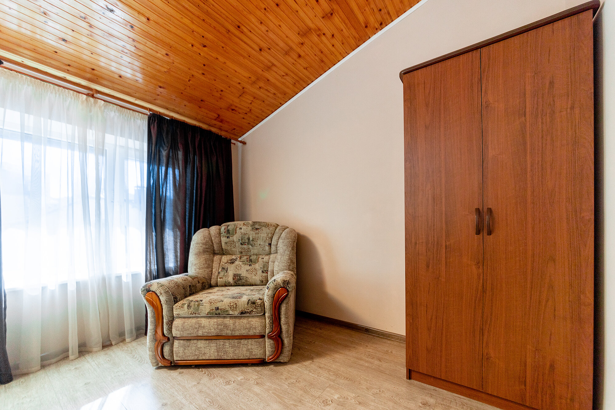 Фото Гостевой дом на Молодежной