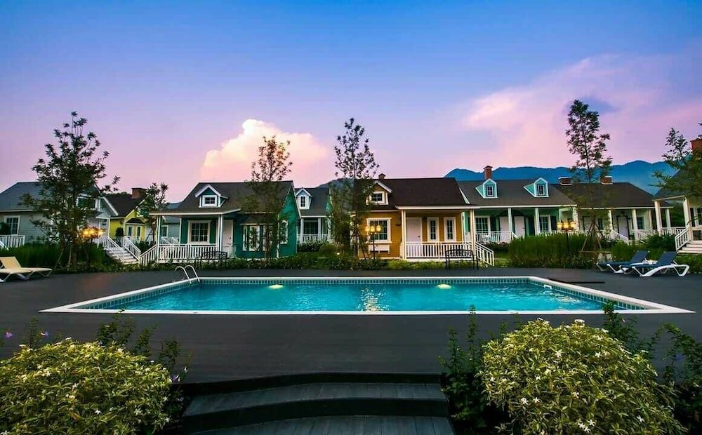 Фото Vermont Khao Yai