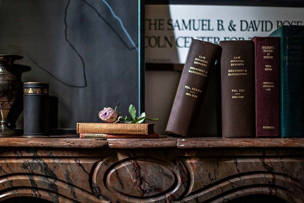 Фото NoMad London