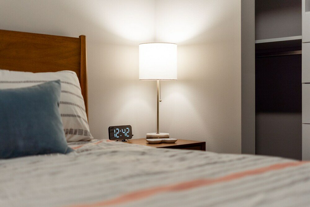 Фото Sable 21 - One Bedroom