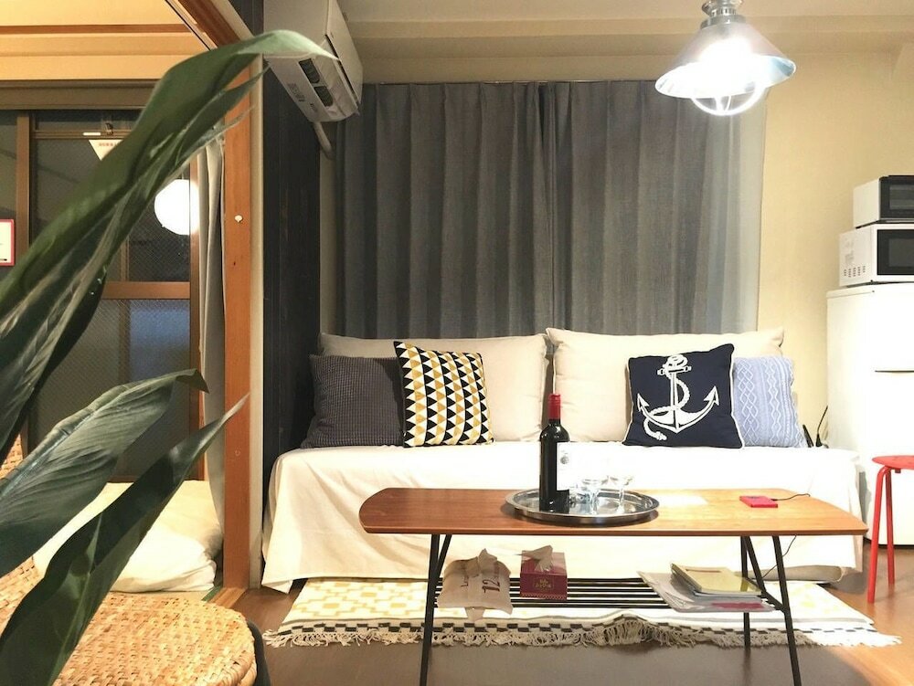 Фото Nid Daikoku Casa Ami