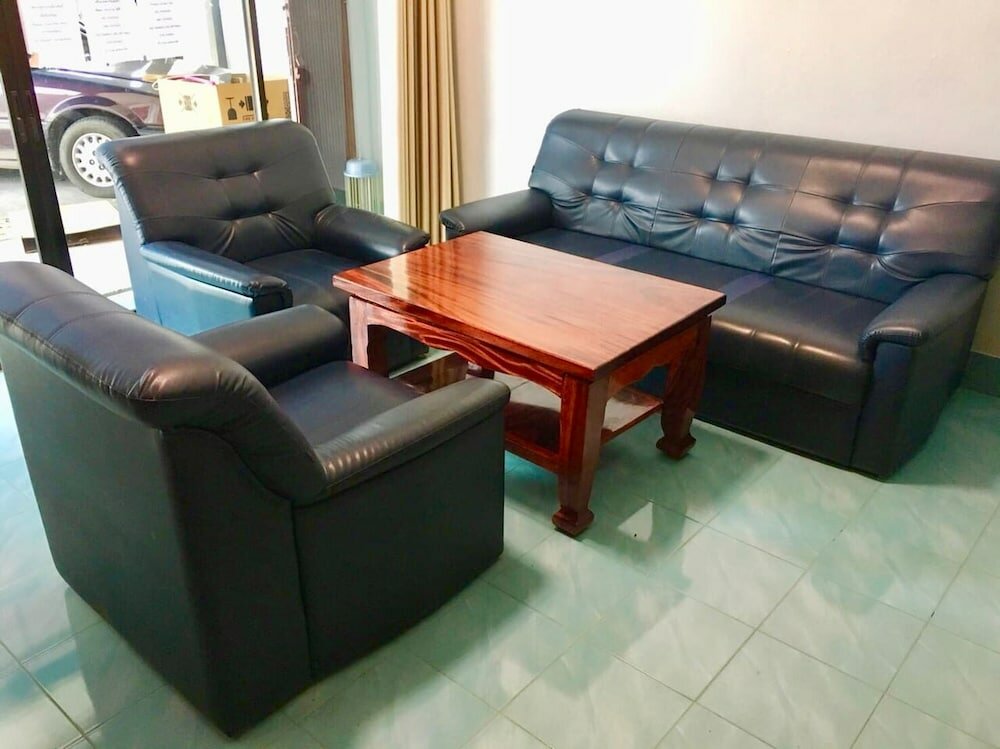 Фото Srithong Guesthouse