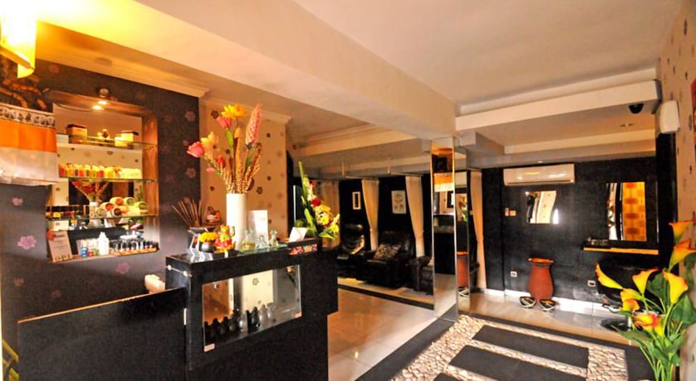 Фото Arya Hotel and SPA