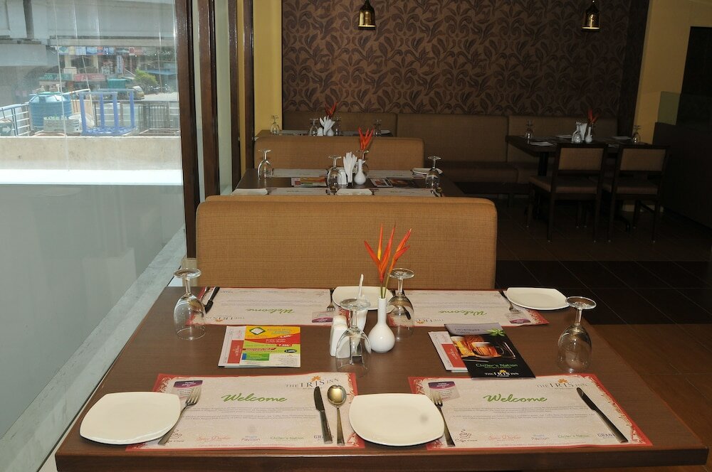 Фото Icon Select by Bhagini