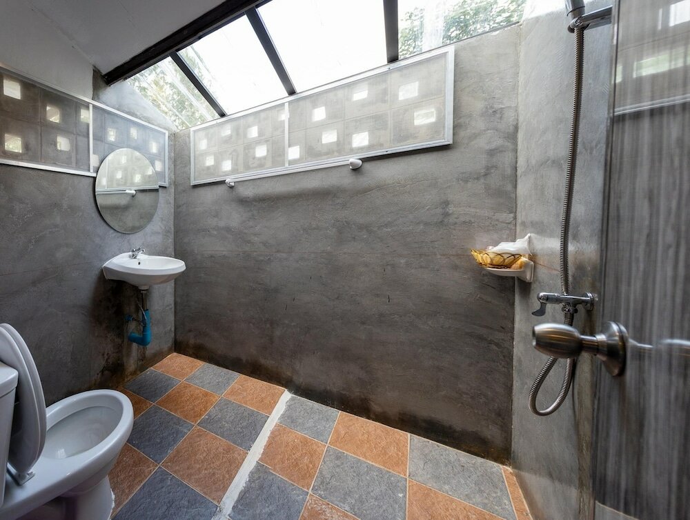 Фото Andaman Peace Resort