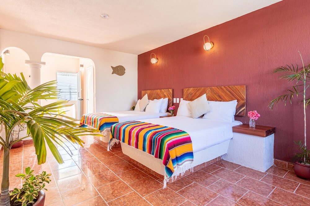 Фото Soy Local Cancun