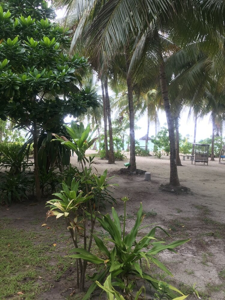 Фото Nazaki Beach Hotel