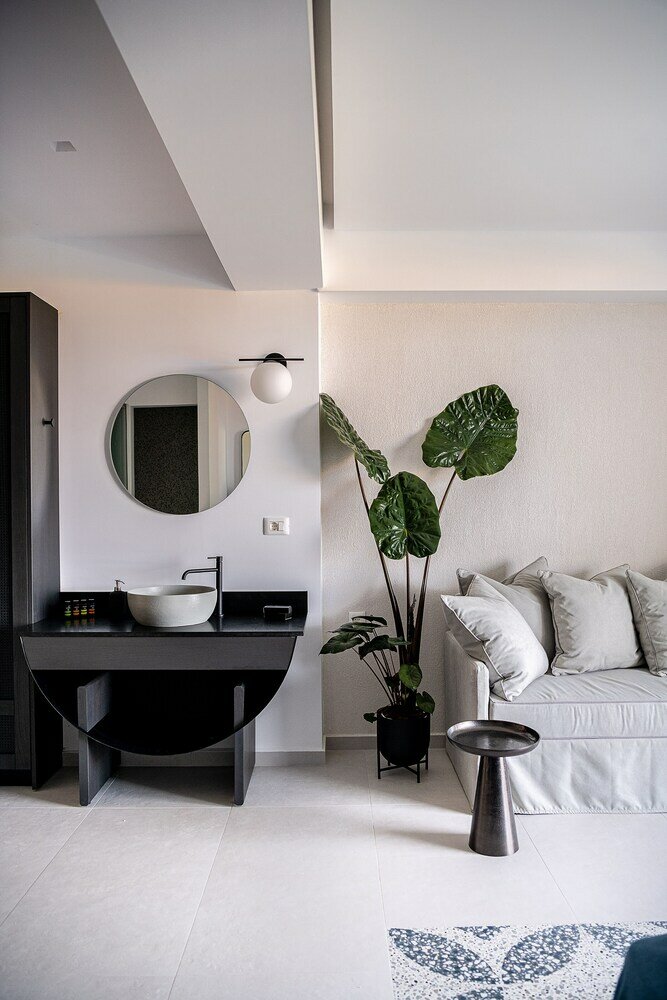 Фото Nuovo Luxury Suites