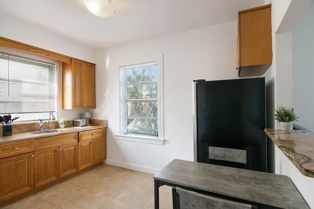 Фото Walton Place 4