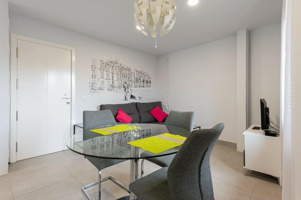 Фото Vegueta Luxury