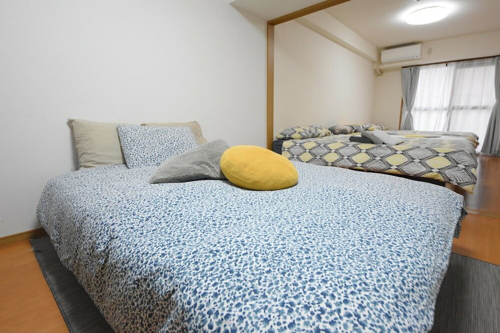Фото Heart of Shinsaibashi Apartment