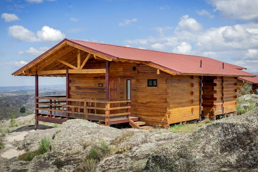 Фото Alma Serrana Suites