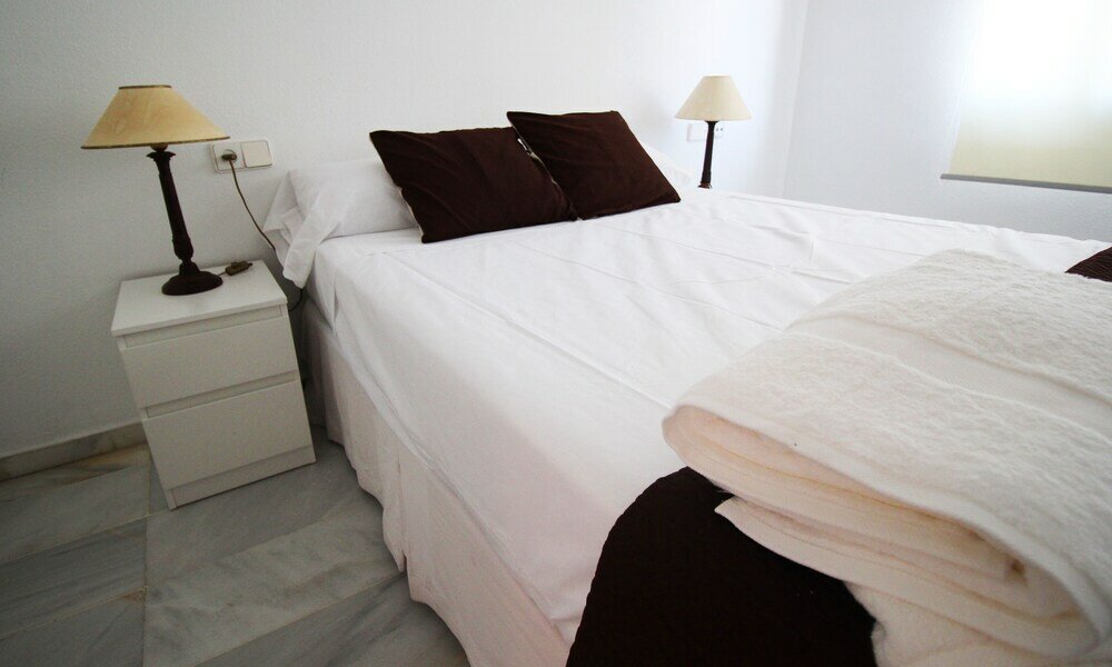 Фото Corintio 4º C - Apartamento a 400m de la playa