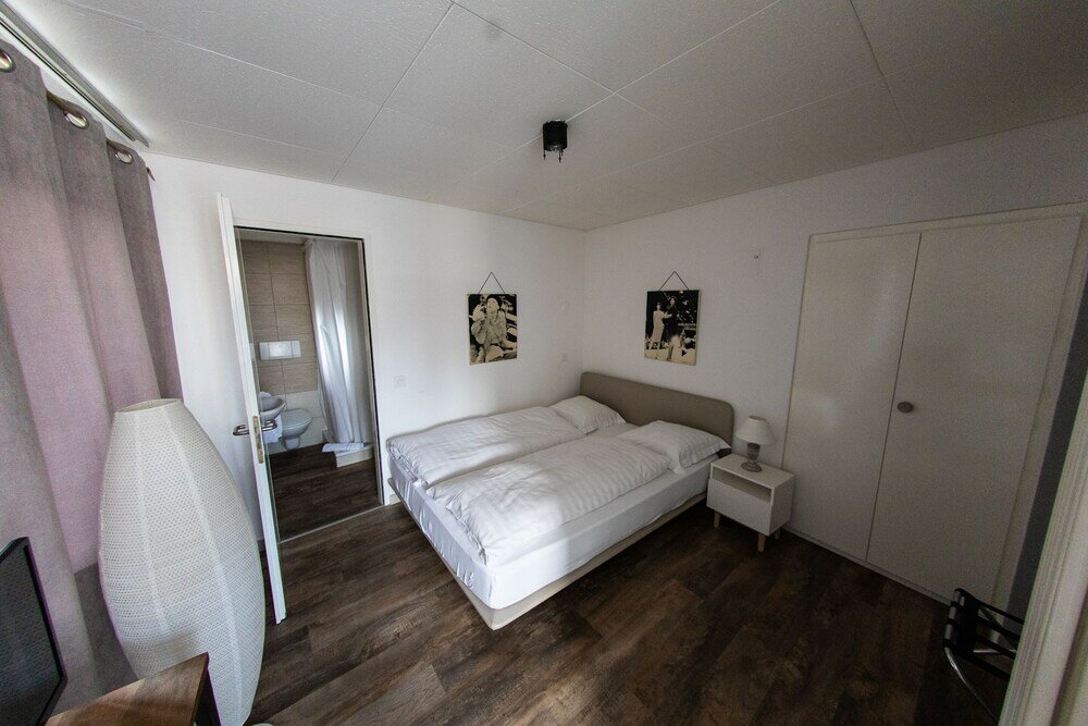 Фото Locarno Centro Apartments