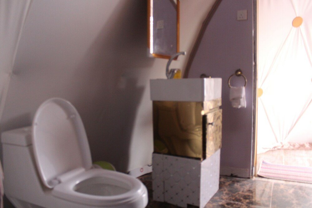 Фото Mouzon Rum Camp