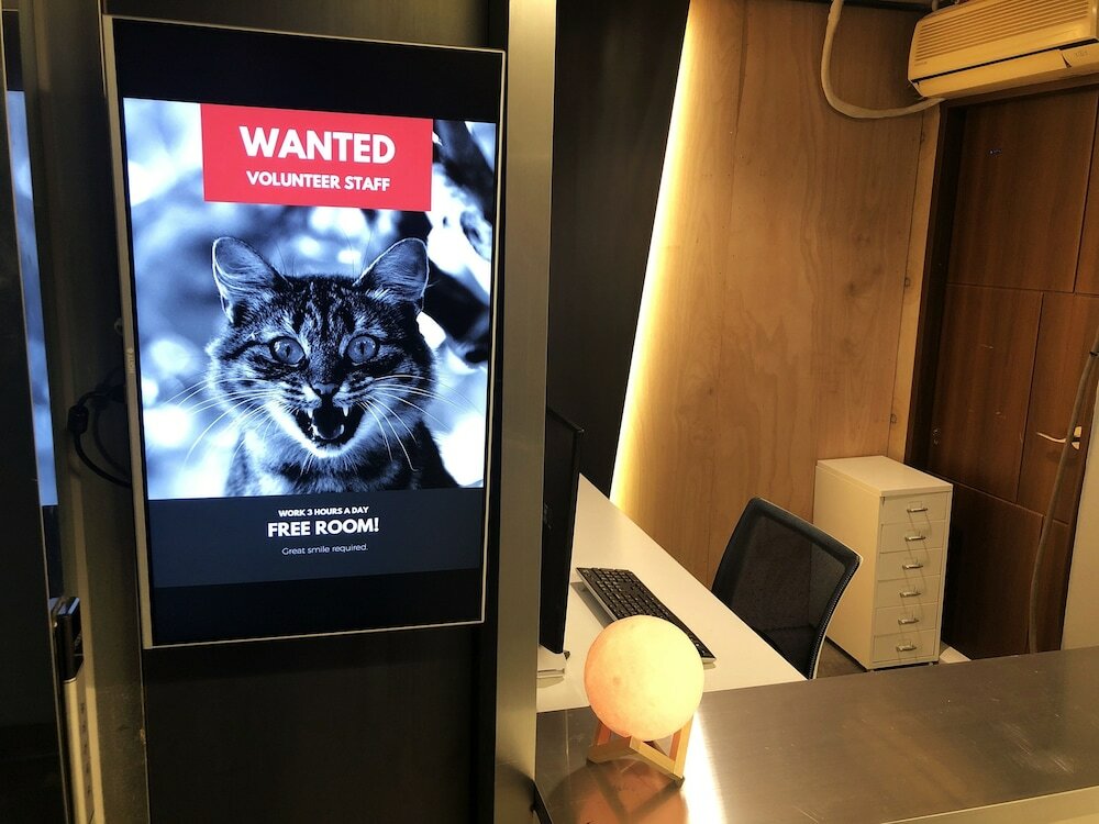 Фото Apollo Guesthouse Seoul