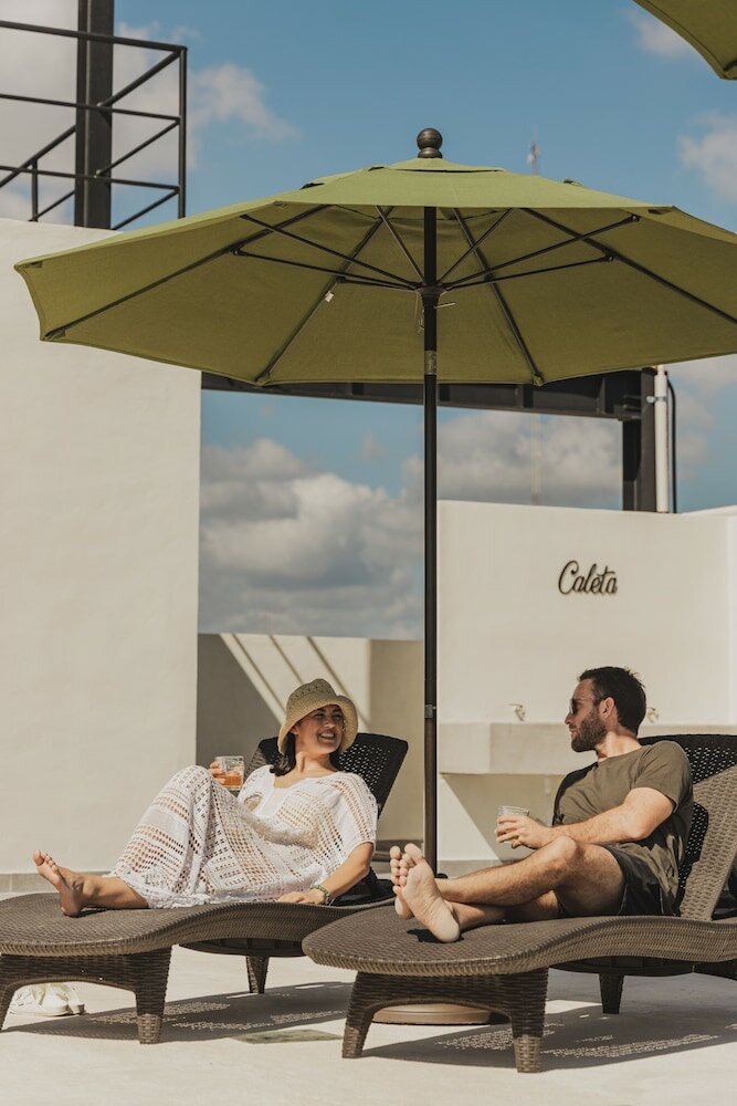 Фото Caleta Hostel