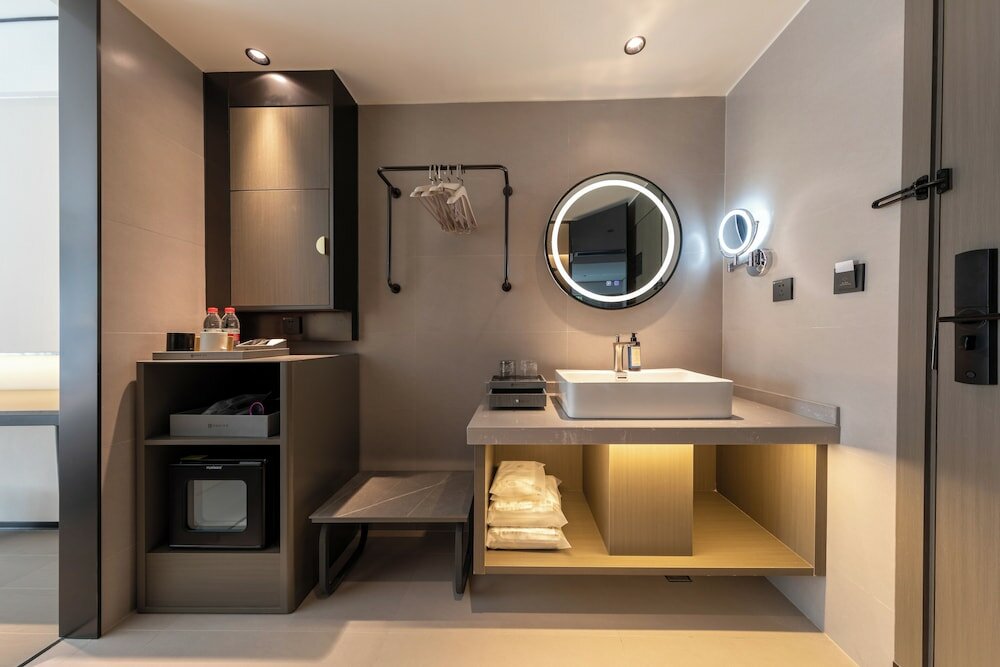 Фото Gongxili - Xige Hotel