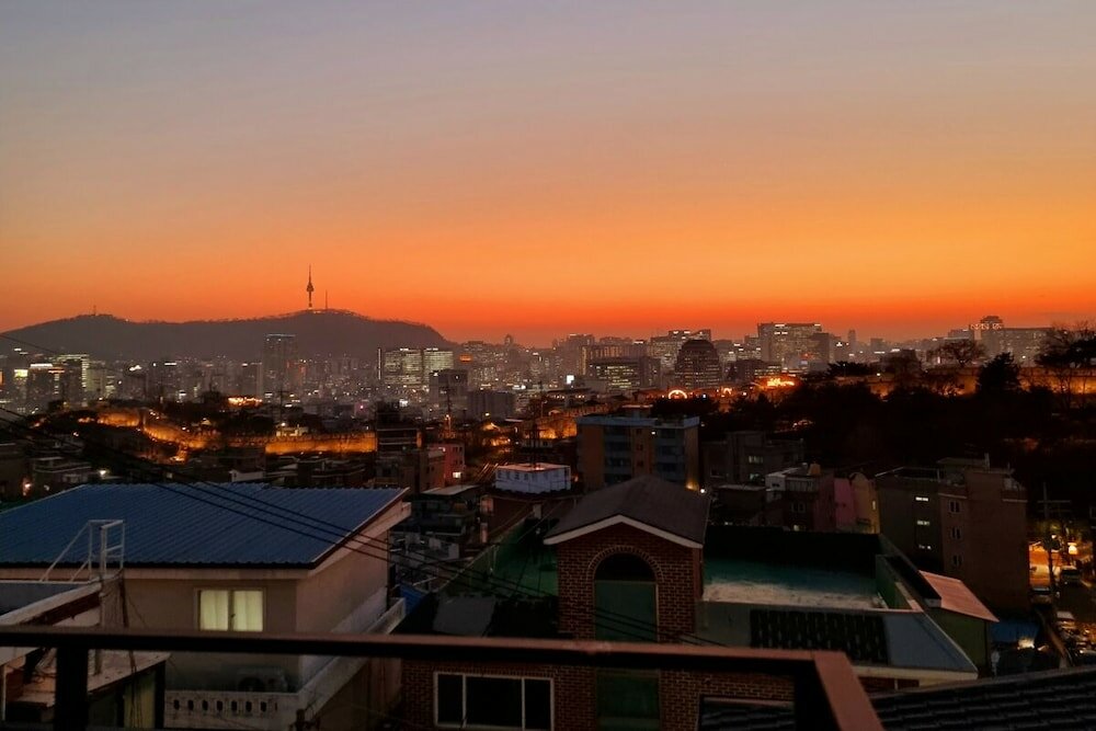 Фото Naksan Balcony