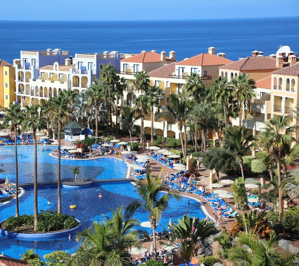 Фото Bahia Principe Luxury Tenerife