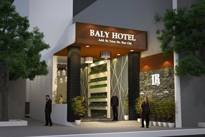Гостиница Отель Baly