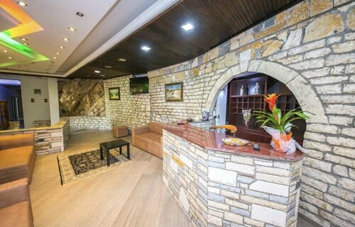 Гостиница Hotel Ajka в Берате