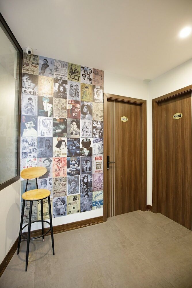 Фото Sazihome Tay Ho Hanoi