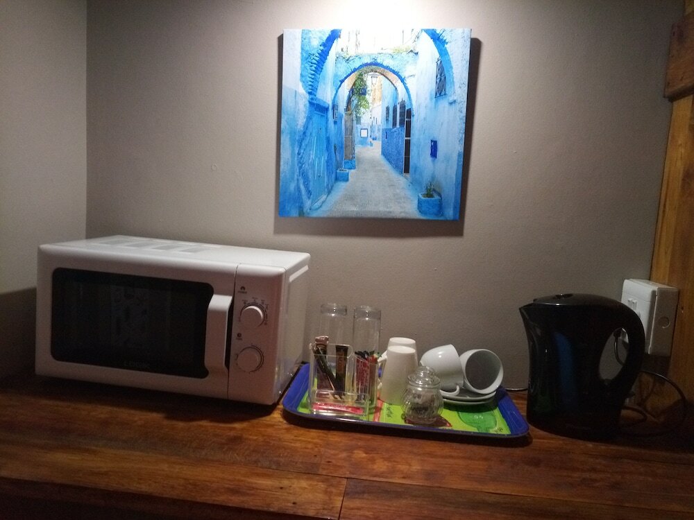 Фото Caledon Overnight Rooms